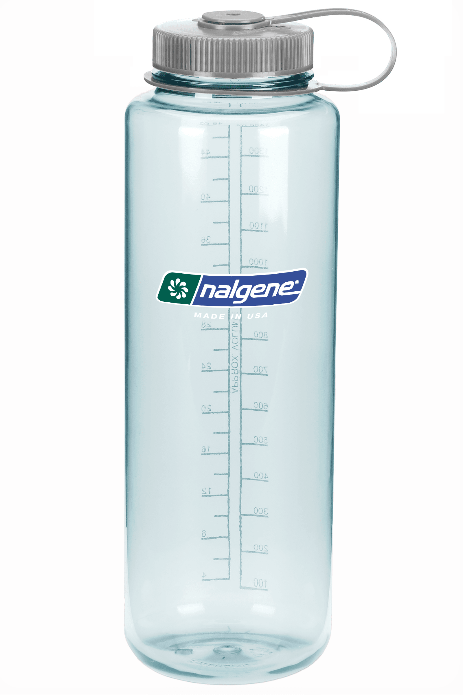 48oz Wide Mouth Silo Bottle