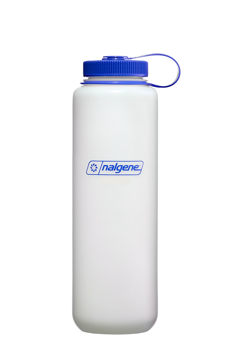 48oz Wide Mouth Ultralite Bottle