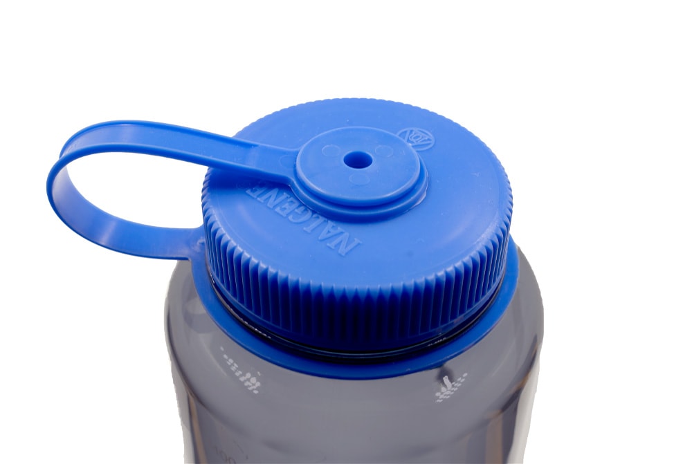 48oz Wide Mouth Silo Bottle