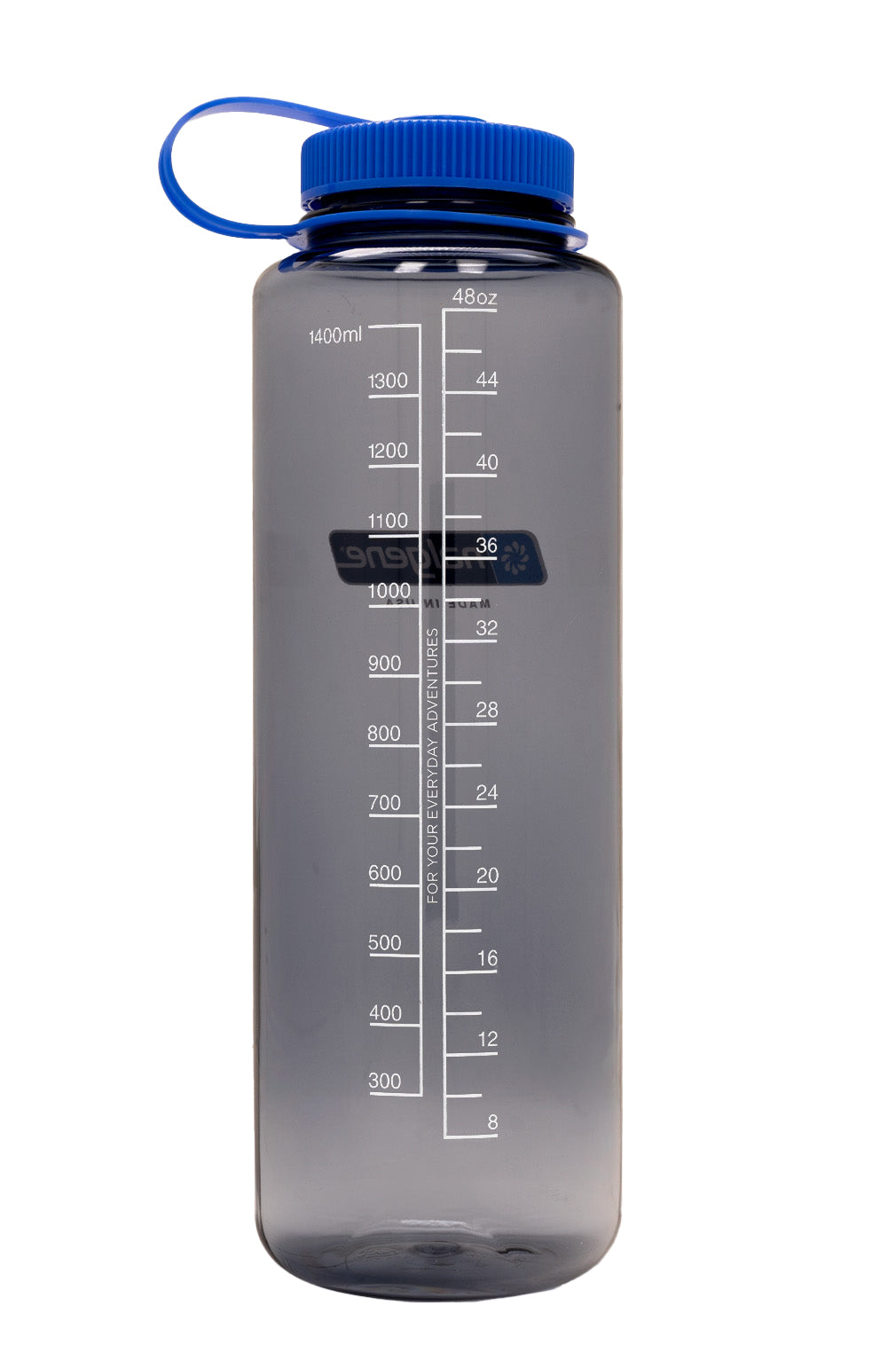 48oz Wide Mouth Silo Bottle