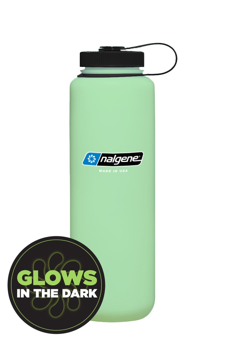 48oz Wide Mouth Silo Bottle