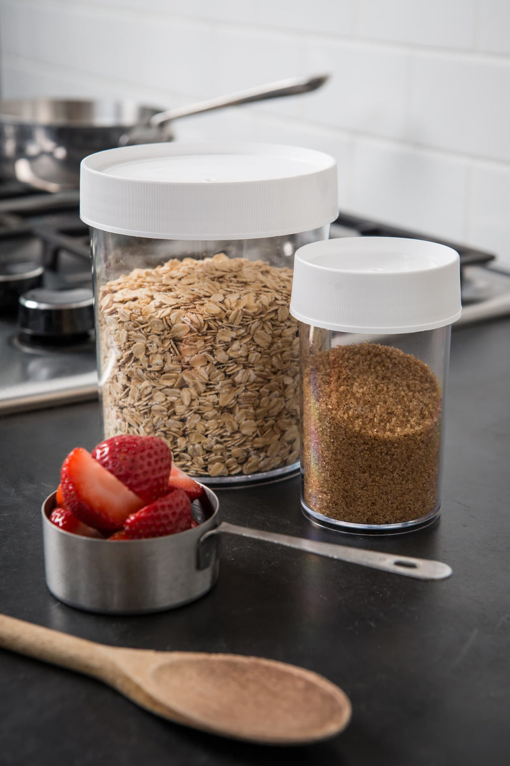 32oz Storage Jar