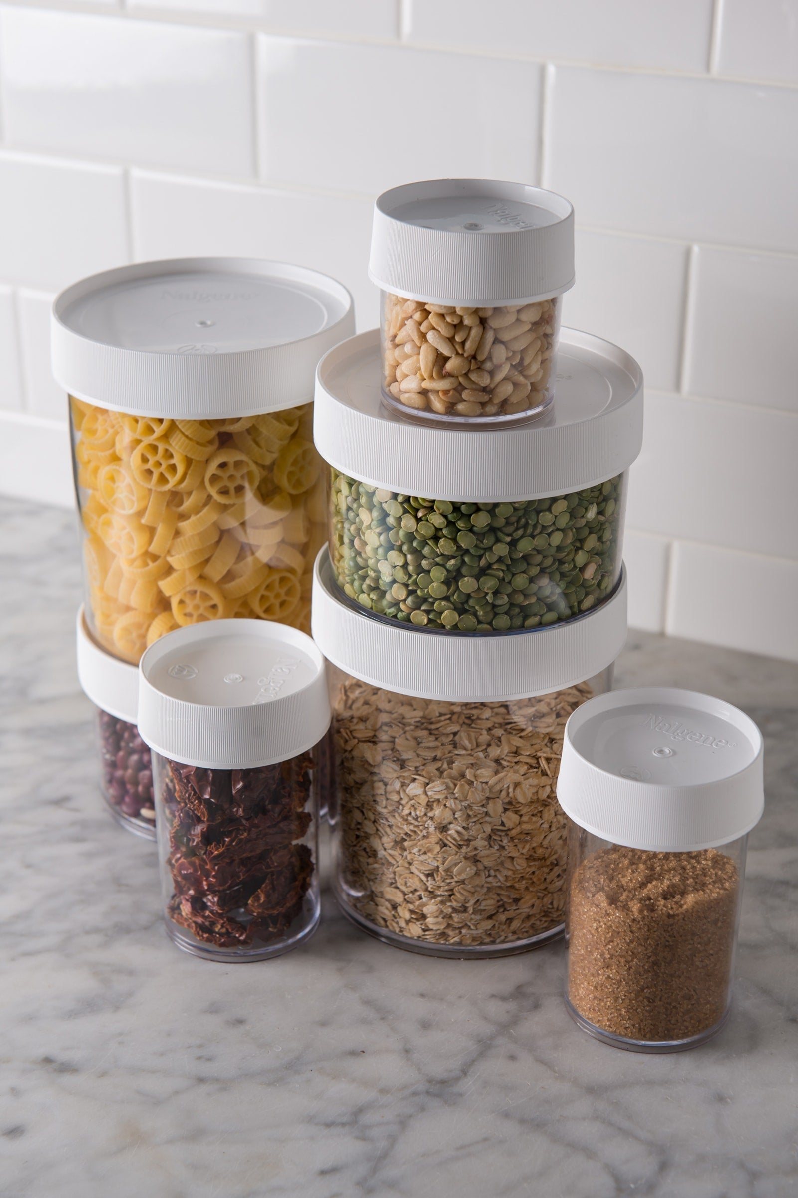 8oz Storage Jar
