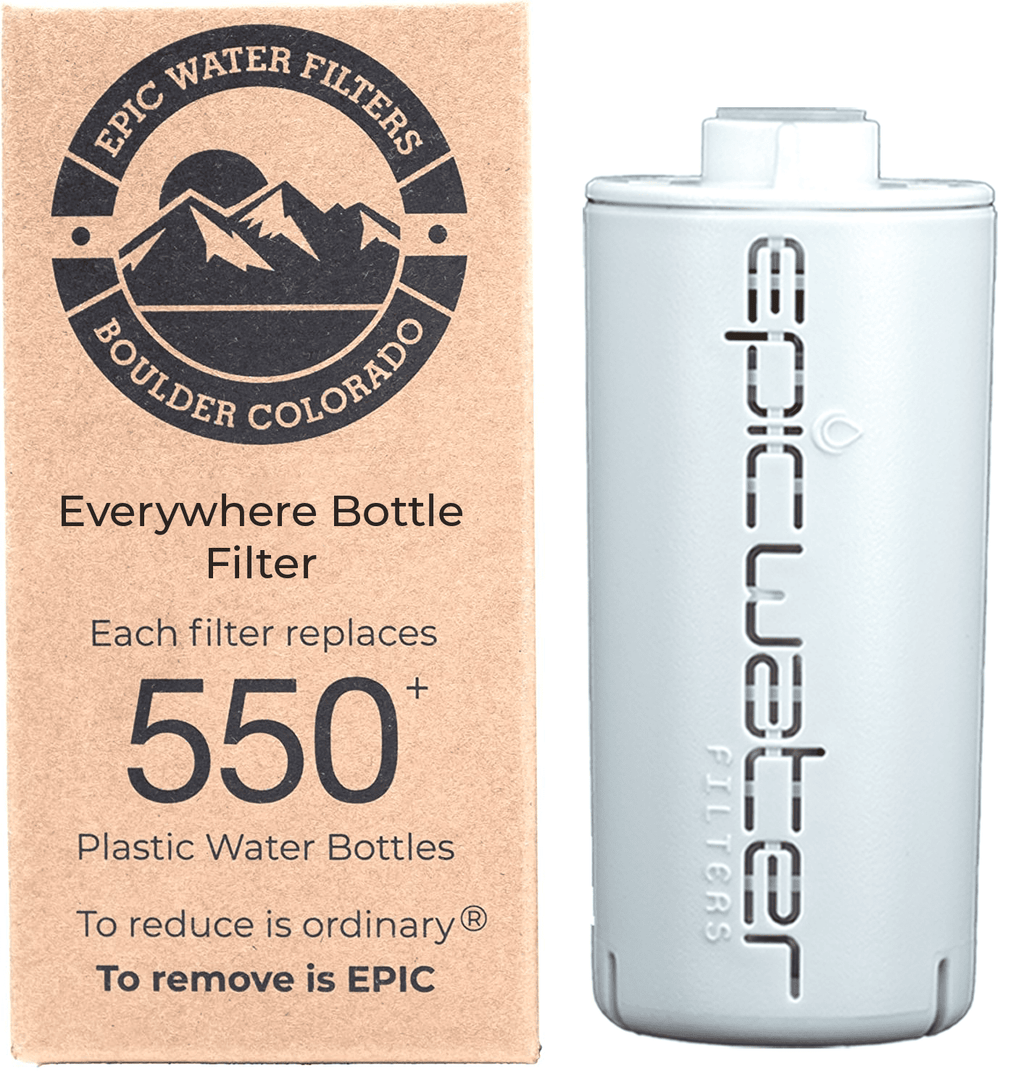 Epic Double-Pack Replacement Cartridges