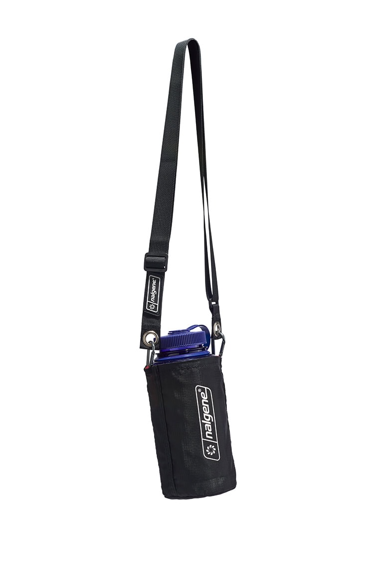 Foldable Bottle Sleeve