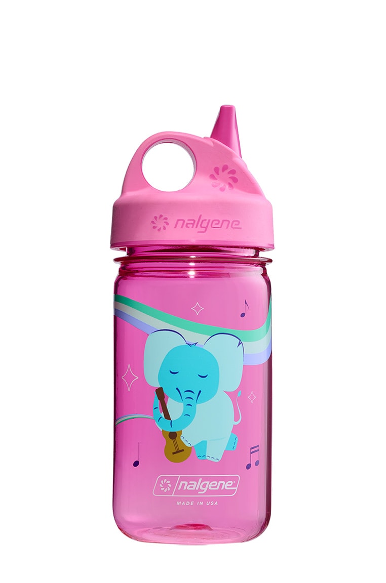 12oz Kids Grip-N-Gulp with Graphics