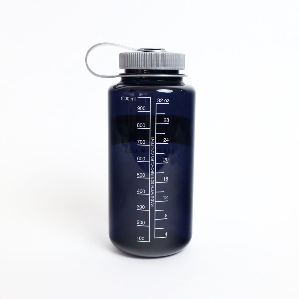32oz Wide Mouth Large Logo
