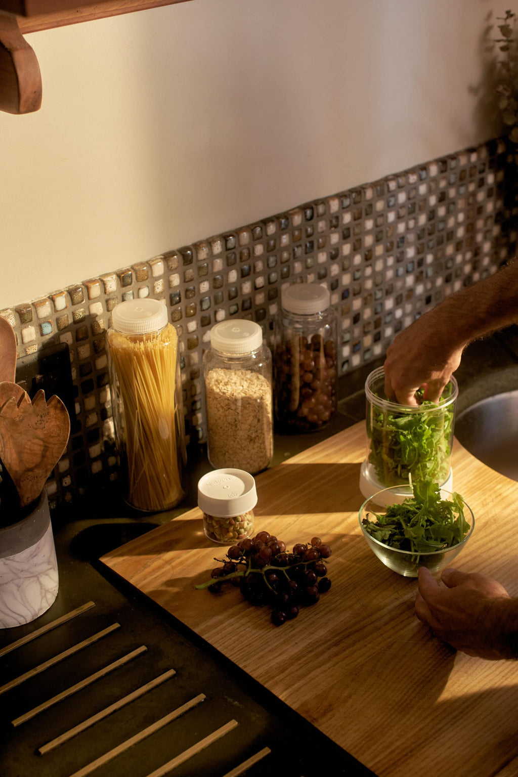 32oz Storage Jar