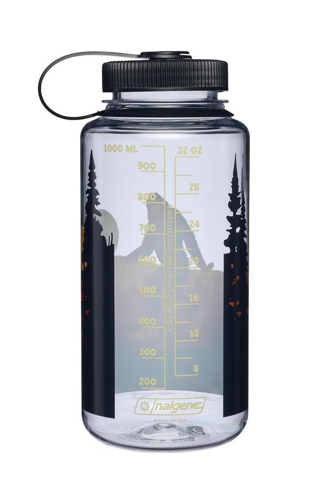 32oz Wide Mouth Mythical Creatures Bottles