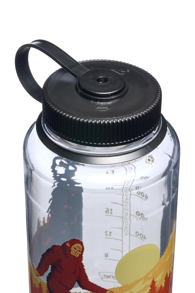 32oz Wide Mouth Mythical Creatures Bottles